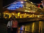 Carnival 105