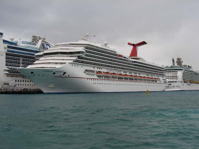 Carnival 205