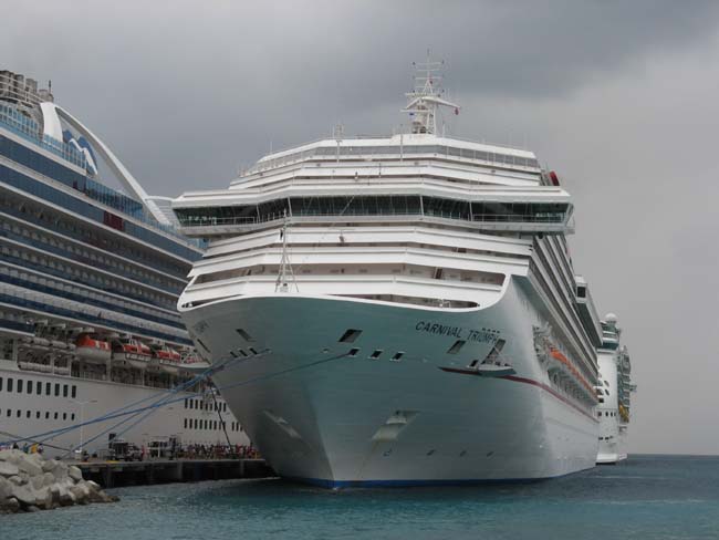 Carnival 206