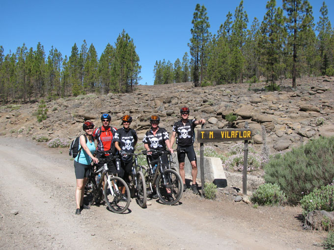 Teneriffa_Mountainbiketour02