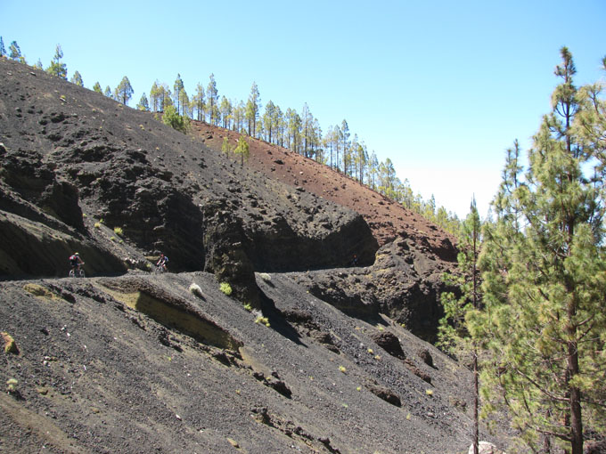 Teneriffa_Mountainbiketour09